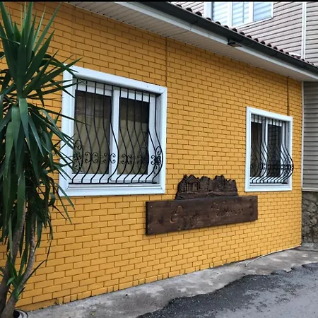 Kaleici Tarihi Lokasyon Bahceli Oezel Muestakil Ev 빌라 안탈리아