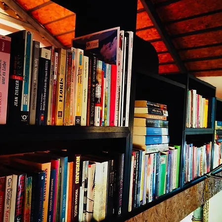 Kaleici Tarihi Lokasyon Bahceli Oezel Muestakil Ev 빌라