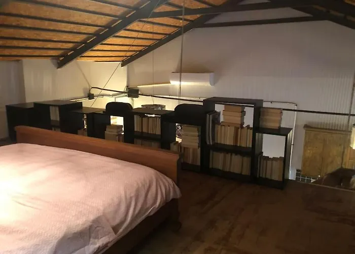 Kaleici Tarihi Lokasyon Bahceli Oezel Muestakil Ev Αττάλεια