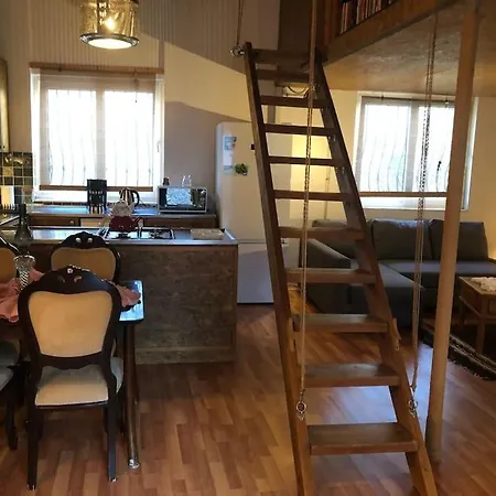 Villa Kaleici Tarihi Lokasyon Bahceli Oezel Muestakil Ev