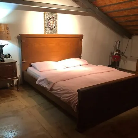 Villa Kaleici Tarihi Lokasyon Bahceli Oezel Muestakil Ev