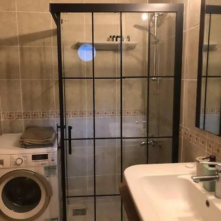 Kaleici Tarihi Lokasyon Bahceli Oezel Muestakil Ev Villa Antalya