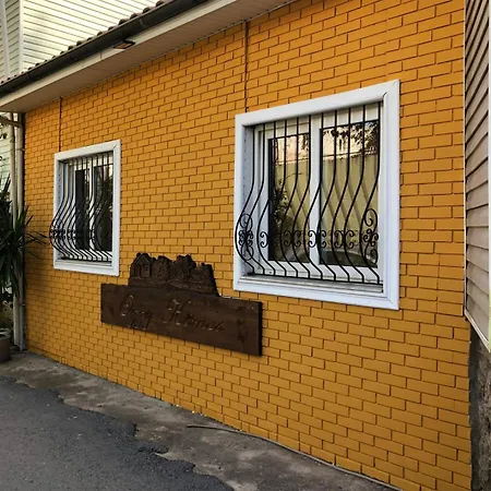 Kaleici Tarihi Lokasyon Bahceli Oezel Muestakil Ev Villa