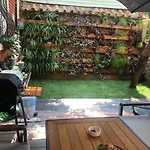 Villa Kaleıçı Tarıhı Lokasyon Bahçelı özel Müstakıl Ev Antalya