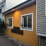 Kaleıçı Tarıhı Lokasyon Bahçelı özel Müstakıl Ev