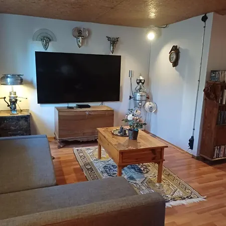 Kaleici Tarihi Lokasyon Bahceli Oezel Muestakil Ev Villa *