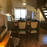 Kaleici Tarihi Lokasyon Bahceli Oezel Muestakil Ev 빌라 *