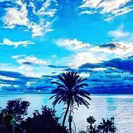 Kaleici Tarihi Lokasyon Bahceli Oezel Muestakil Ev * Antalya